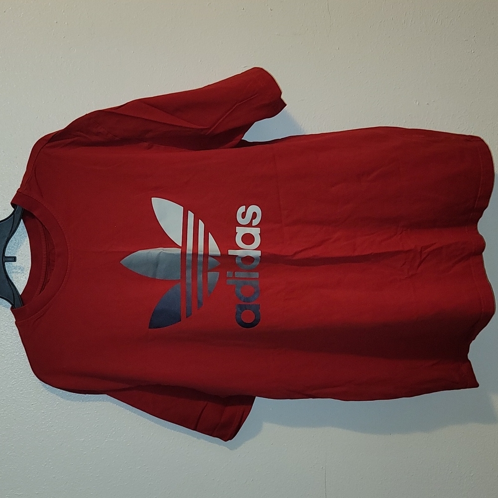 Vintage Adidas